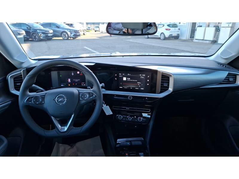 Opel Mokka 1.2 Turbo Hybride 136 ch e-Dct6