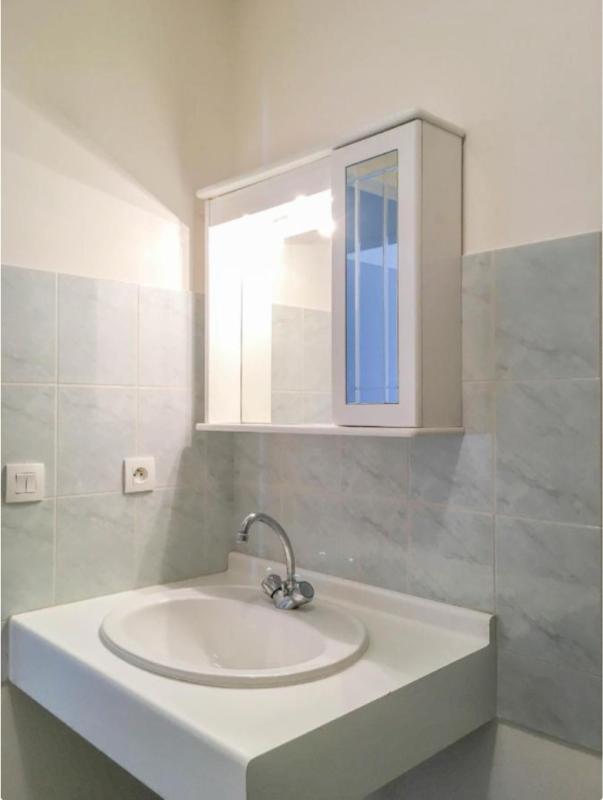 Studio - 17 m² - 1 pièce