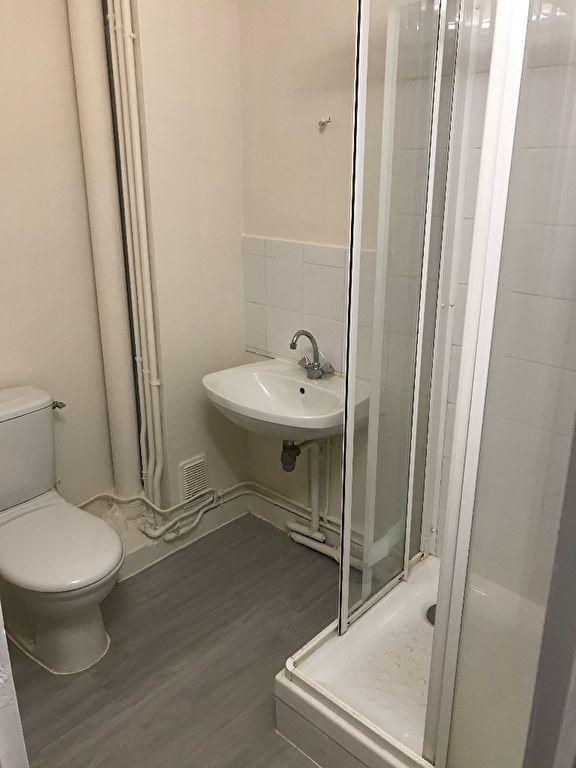 Appartement - 27 m² - 1 pièce
