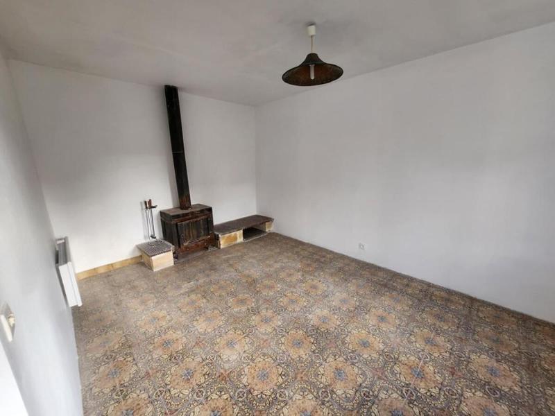 Maison - 58 m² - 4 pièces