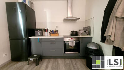 Maison - 85 m² - 6 pièces