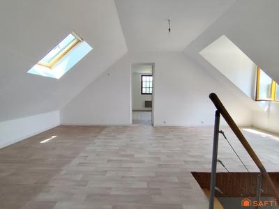 Maison - 141 m² - 5 pièces