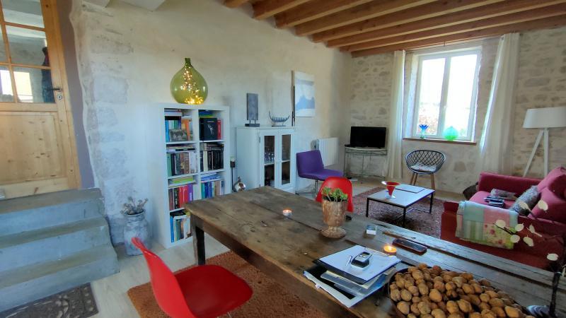 Maison - 59 m² - 2 pièces