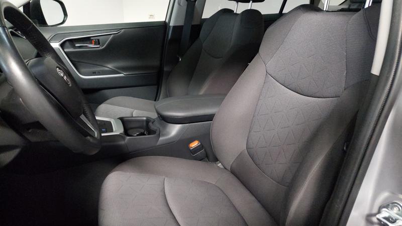 Toyota Rav4 Hybride Awd Dynamic Business Beyond Zero