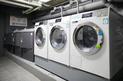 Studio - 20 m² - 1 pièce