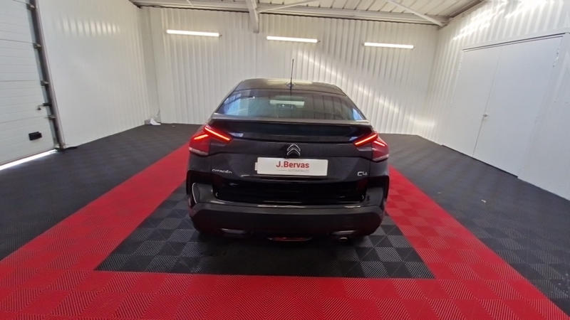 Citroën C4 BlueHDi 130 s&amp;amp;S Eat8 Feel Pack Business