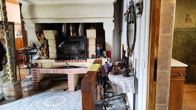 Maison de village - 160 m² - 7 pièces