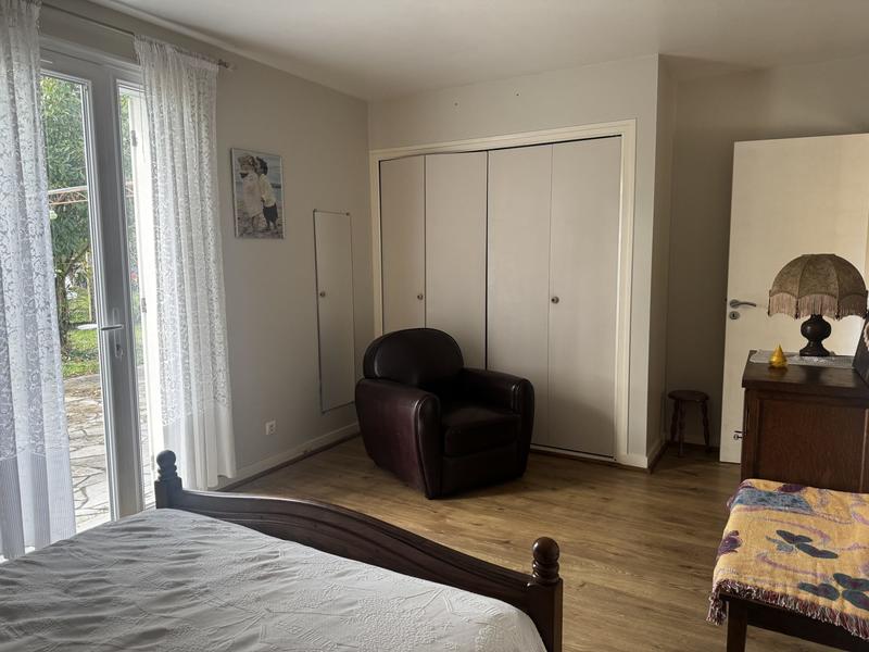 Maison - 127 m² - 4 pièces