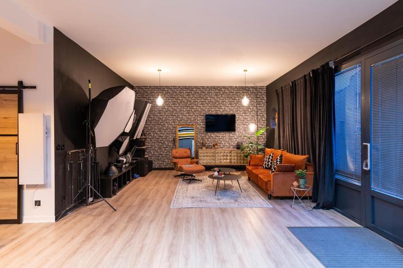 Bureau - 68 m² - 3 pièces