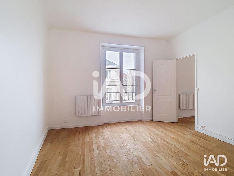 Appartement - 51 m² - 2 pièces