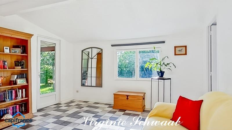 Maison - 161 m² - 6 pièces