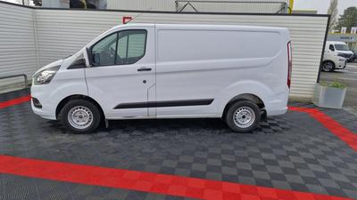 Ford Transit Custom Fourgon 300 L1h1 2.0 Ecoblue 130 Trend Busine