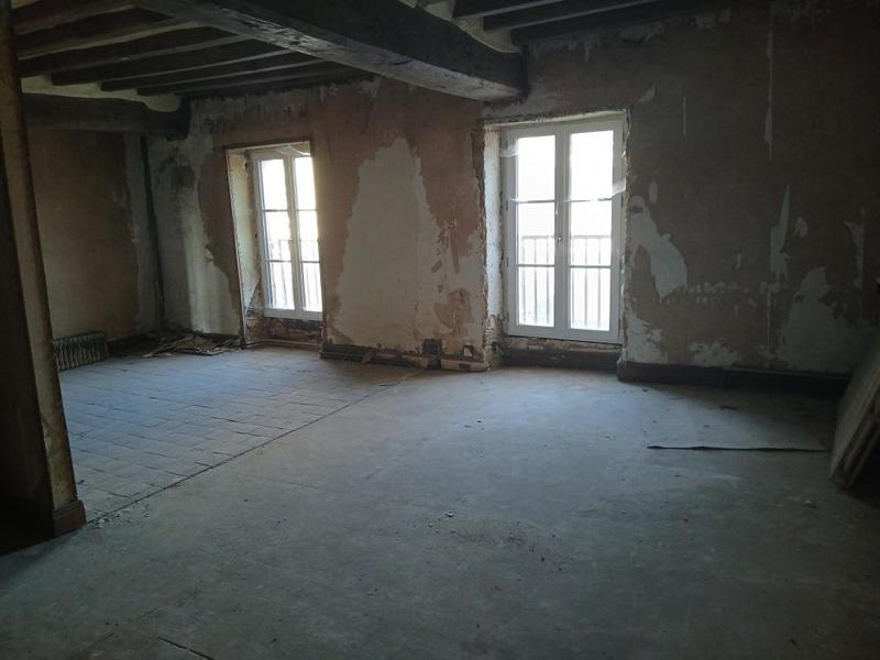 Immeuble - 150 m² - 3 pièces