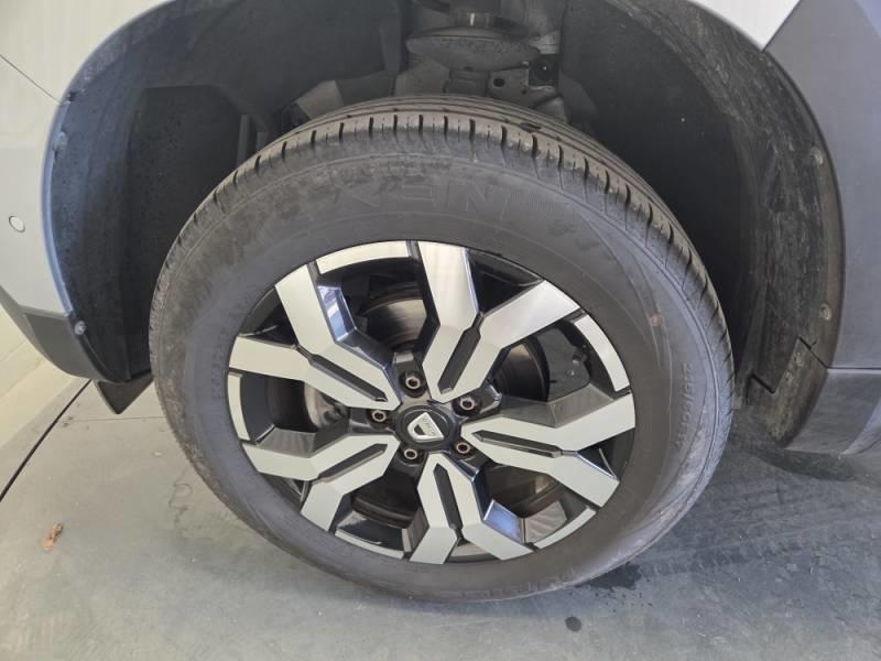 Dacia Duster Eco-G 100 4x2 Prestige