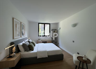 Appartement - 69 m² - 4 pièces