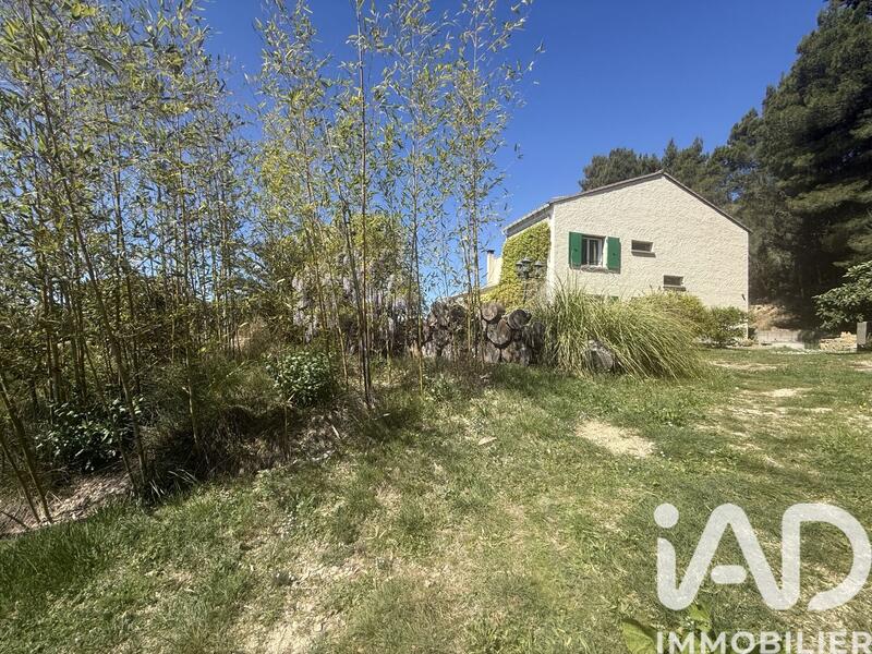 Maison - 151 m² - 6 pièces