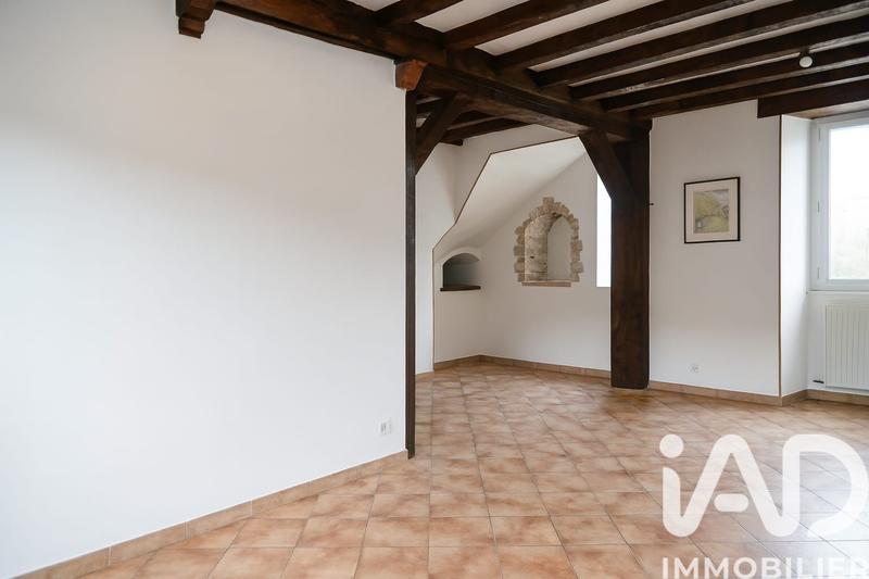 Maison de campagne - 207 m² - 4 pièces