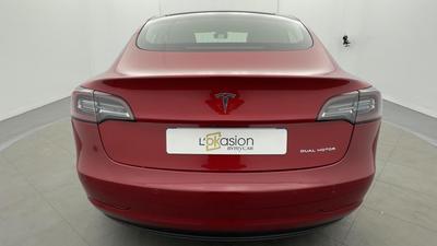 Tesla Model 3 Long Range Dual Motor Awd