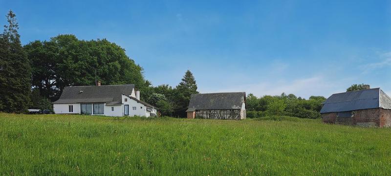 Villa - 150 m² - 9 pièces