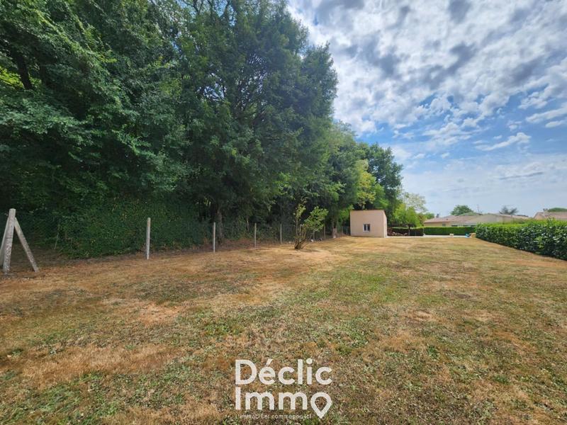 Maison - 129 m² - 5 pièces