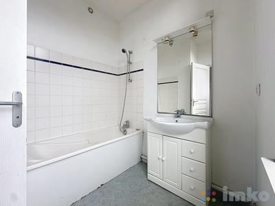 Appartement - 49 m² - 2 pièces