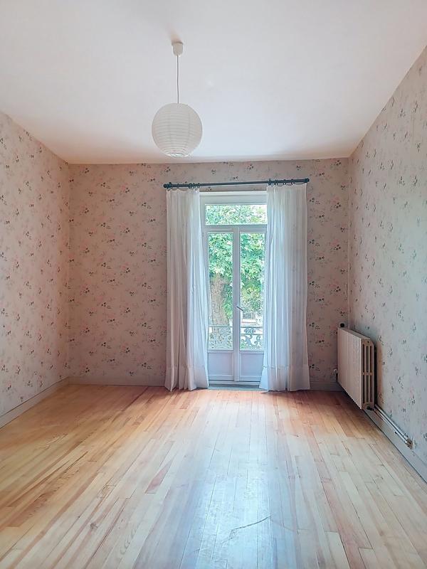 Maison ancienne - 92 m² - 4 pièces