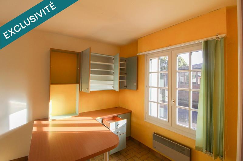 Maison - 146 m² - 5 pièces