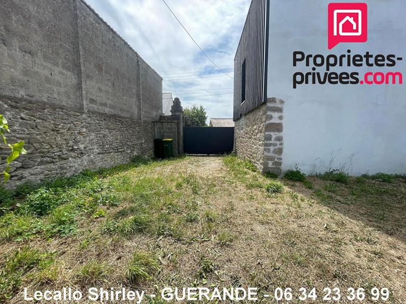 Maison - 104 m² - 6 pièces