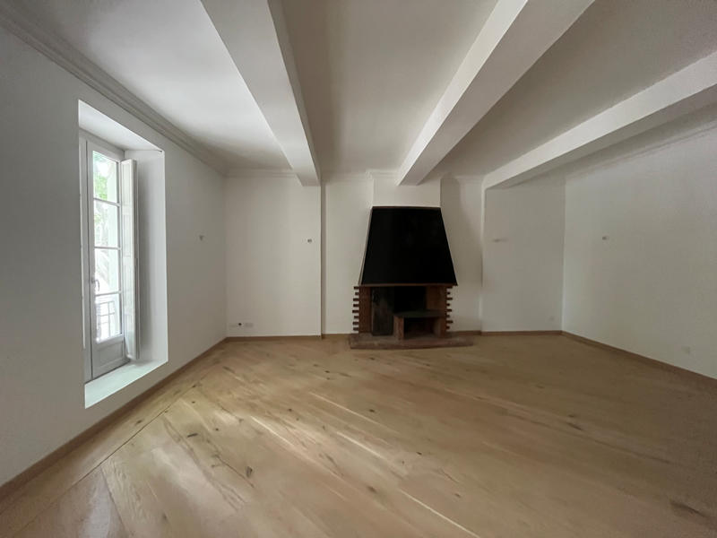 Appartement - 154 m² - 5 pièces