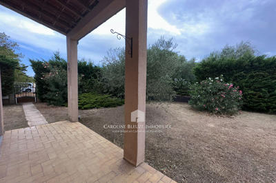 Maison - 91 m² - 3 pièces