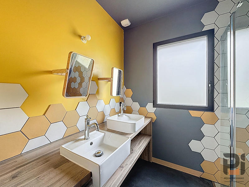 Maison - 145 m² - 5 pièces