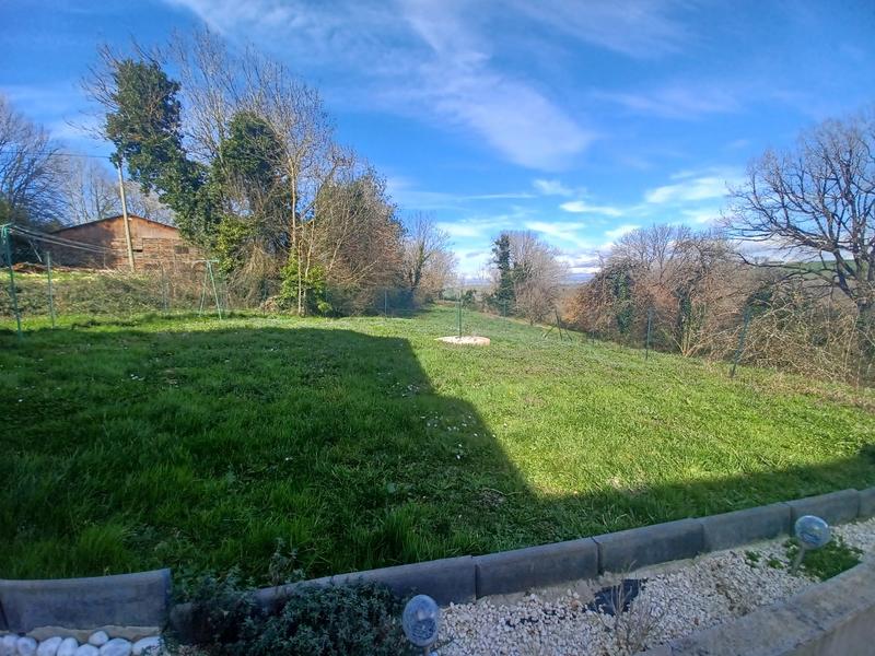 Maison ancienne - 86 m² - 3 pièces