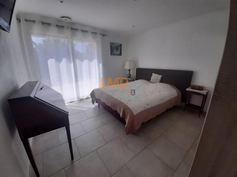 Villa - 153 m² - 5 pièces