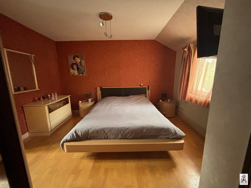 Maison ancienne - 258 m² - 8 pièces