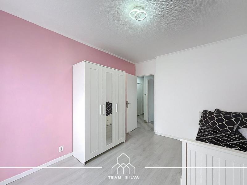 Appartement - 74 m² - 4 pièces