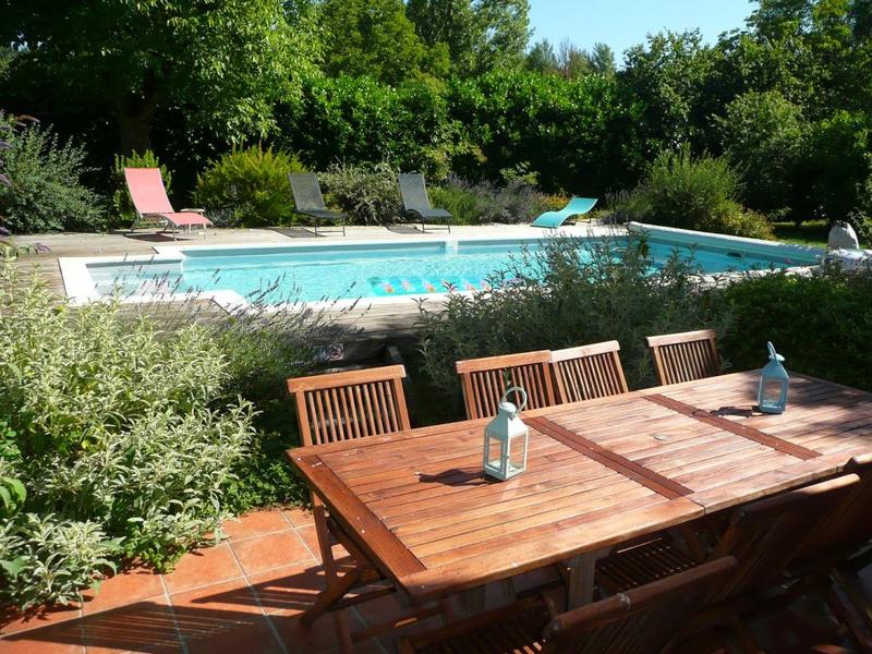 Corps de ferme - 258 m² - 10 pièces