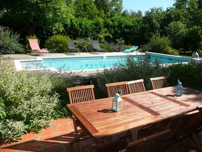 Corps de ferme - 258 m² - 10 pièces