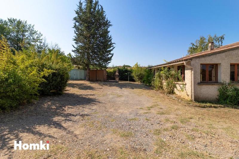 Villa - 100 m² - 4 pièces