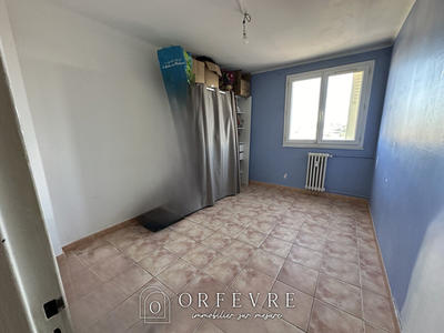 Appartement - 52 m² - 3 pièces