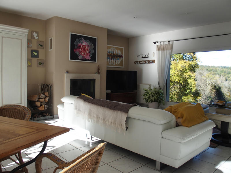 Maison - 155 m² - 7 pièces