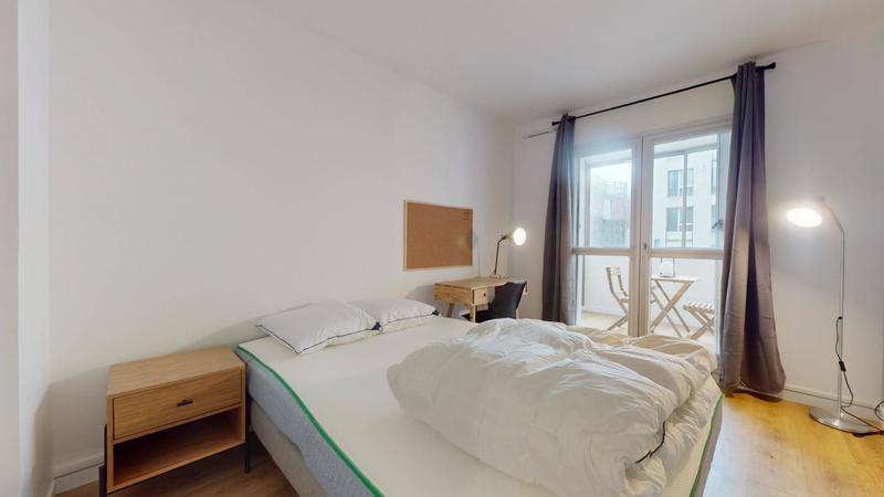 Appartement - 97 m²