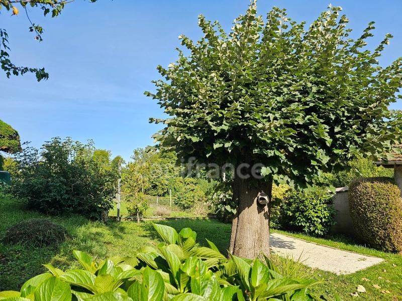 Maison - 66 m² - 3 pièces