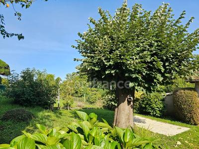 Maison - 66 m² - 3 pièces