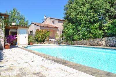 Villa - 166 m² - 6 pièces