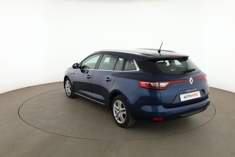 Renault Mégane Estate 1.5 dCi Blue Business 115 ch
