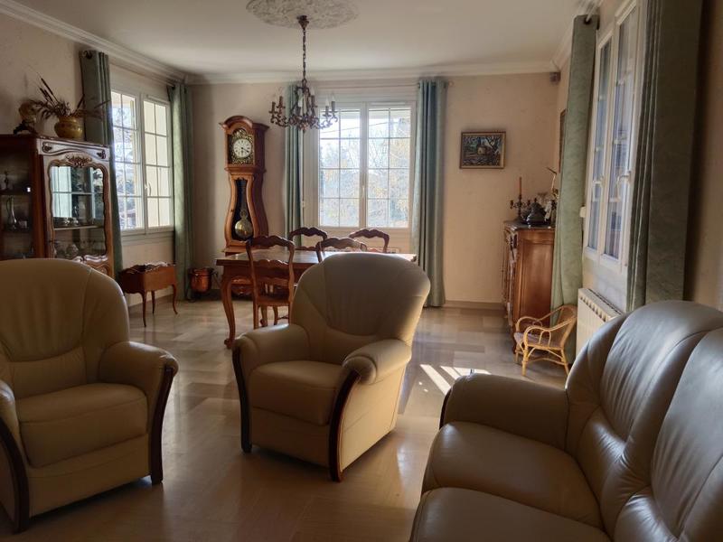 Propriété - 150 m² - 5 pièces