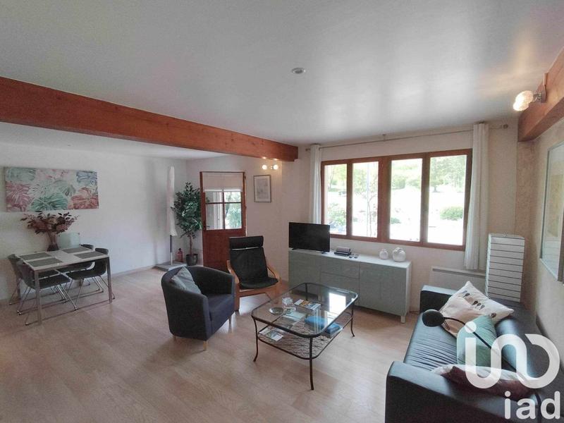 Maison - 478 m² - 15 pièces