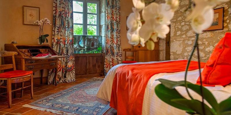 Manoir - 954 m² - 22 pièces