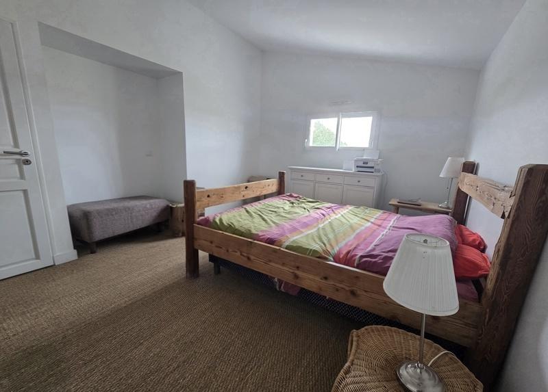 Maison - 106 m² - 5 pièces