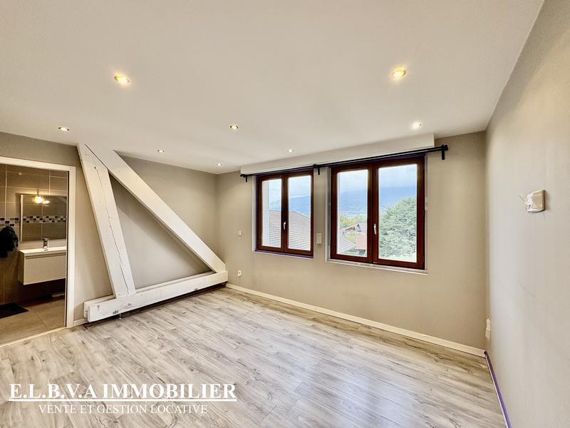 Duplex - 100 m² - 4 pièces